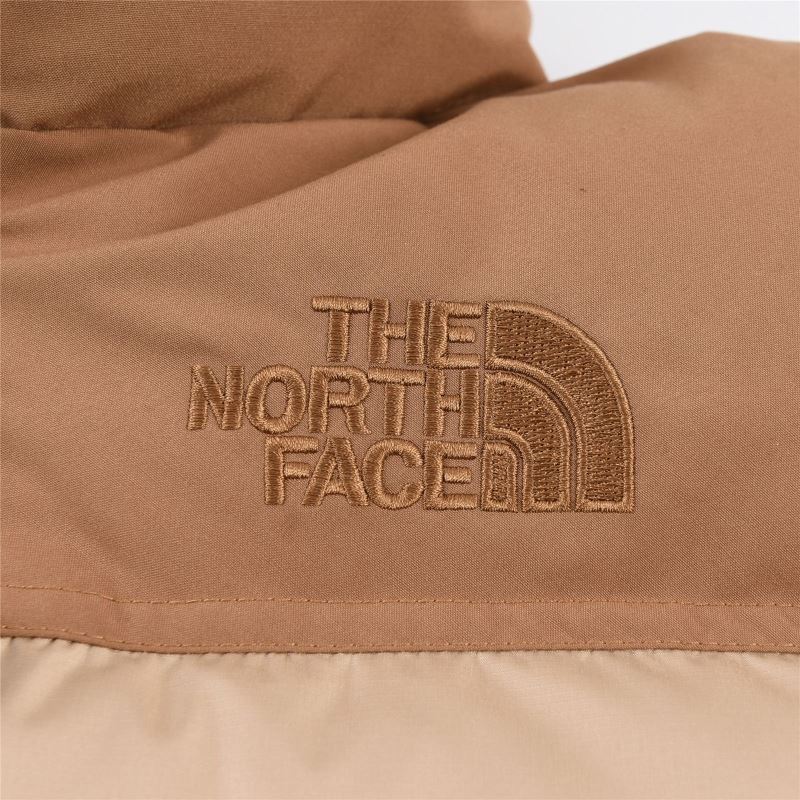 The North Face Down Jackets